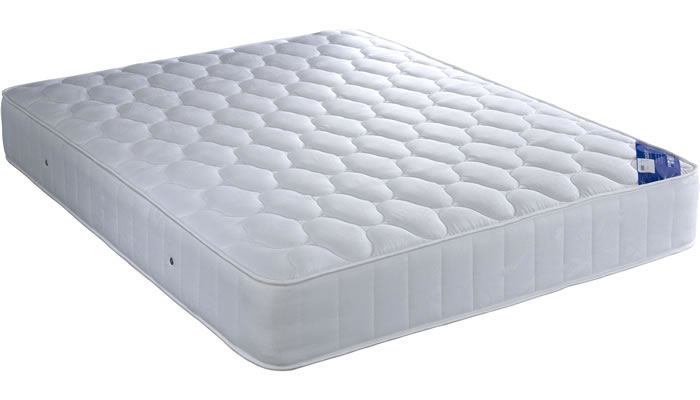 Signature Collection Mars Mattress Single